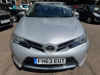 Used Toyota Auris 2014 for sale - 79297994: Photo