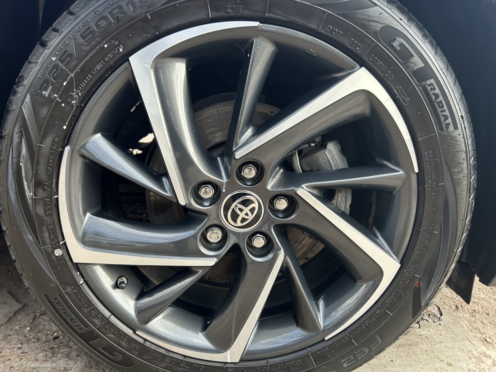 Used Toyota C-HR 2020 for sale - 77652411: Photo 7