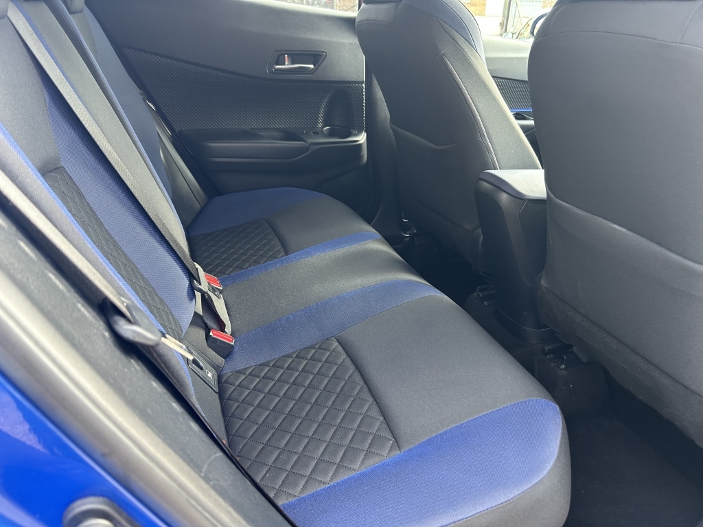 Used Toyota C-HR 2020 for sale - 77652411: Photo 9