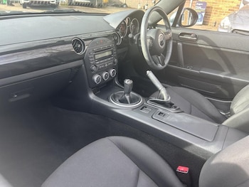 Used Mazda MX-5 2013 for sale - 77536180: Photo