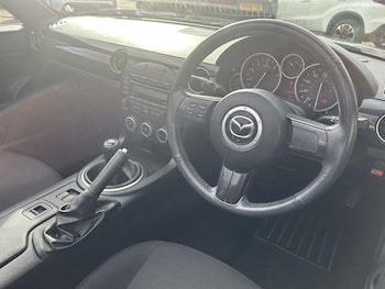 Used Mazda MX-5 2013 for sale - 77536180: Photo