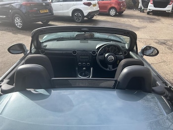 Used Mazda MX-5 2013 for sale - 77536180: Photo