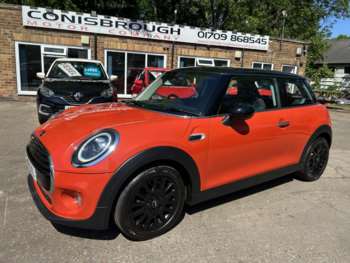 Used MINI Hatch 2019 for sale - 74635651: Photo