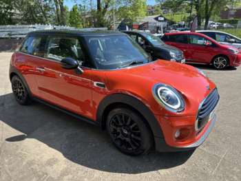 Used MINI Hatch 2019 for sale - 74635651: Photo