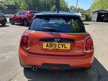 Used MINI Hatch 2019 for sale - 74635651: Photo