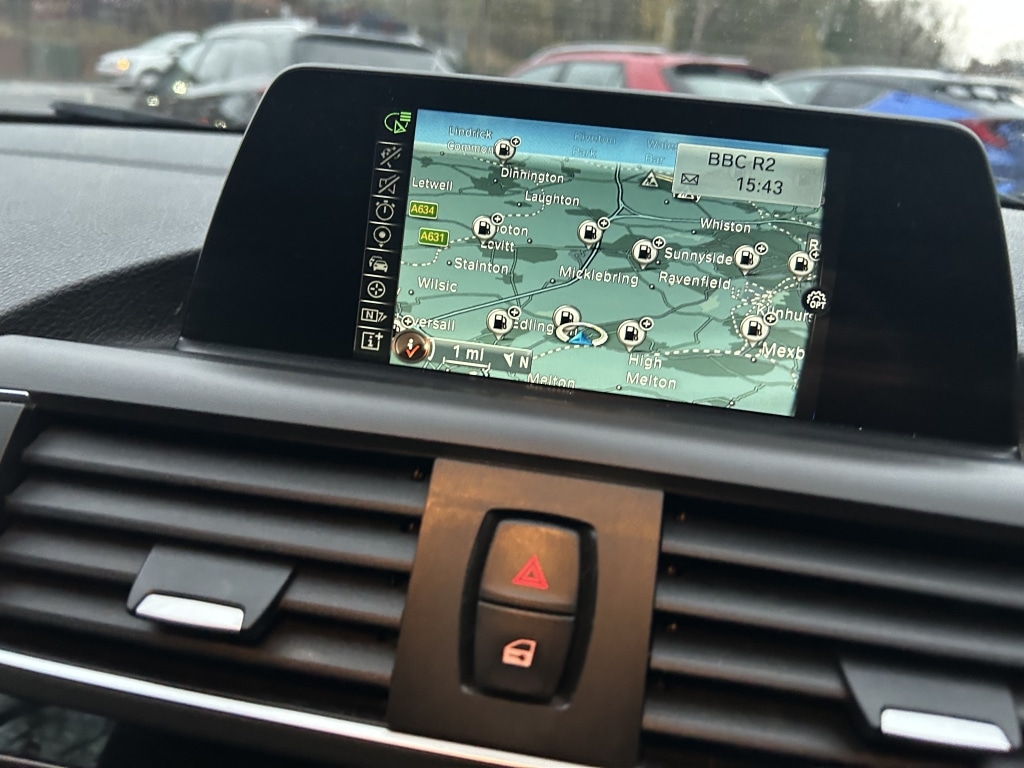 Used BMW 2 Series 2017 for sale - 76974691: Photo 10