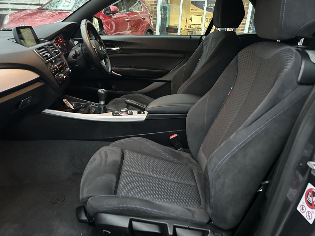 Used BMW 2 Series 2017 for sale - 76974691: Photo 11