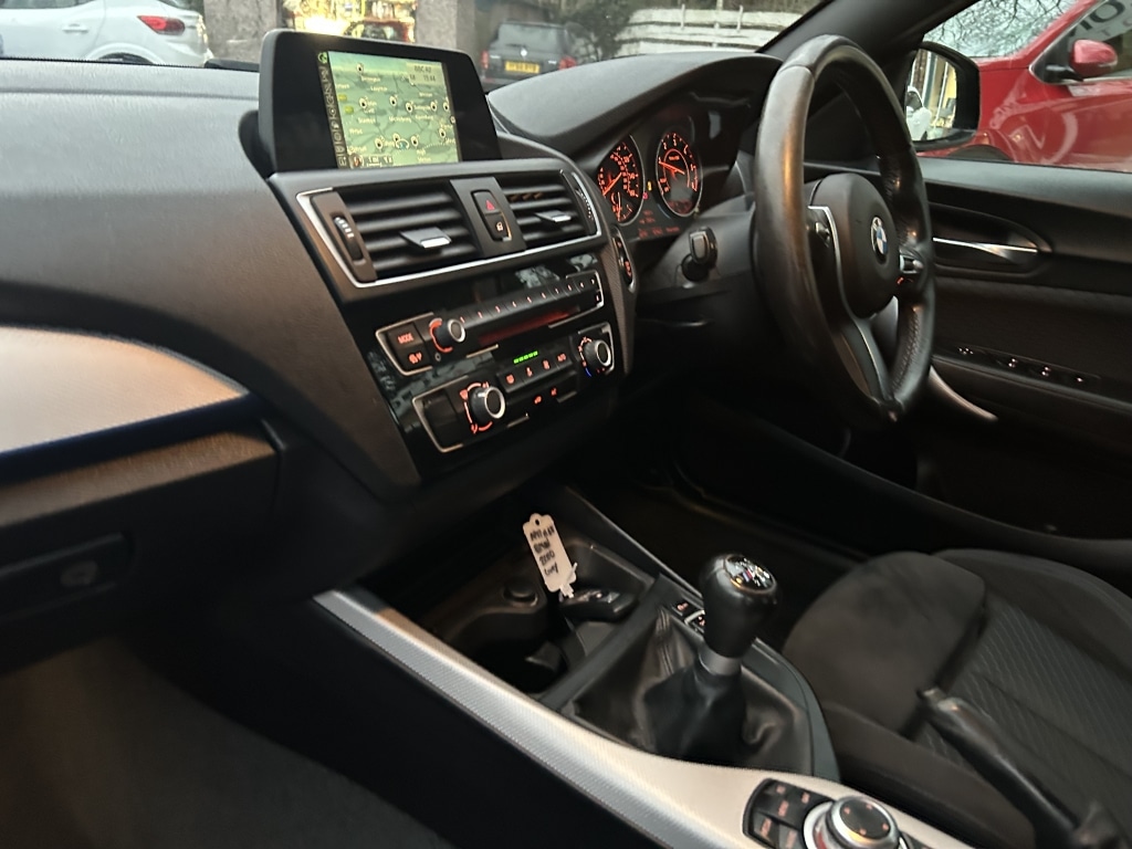 Used BMW 2 Series 2017 for sale - 76974691: Photo 12