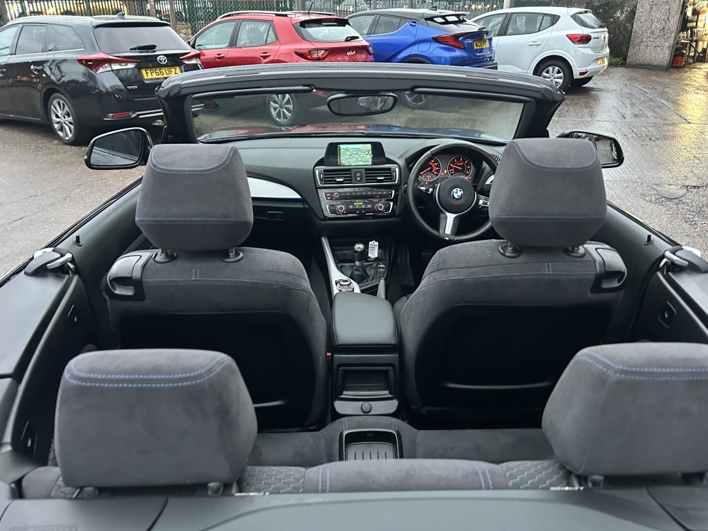 Used BMW 2 Series 2017 for sale - 76974691: Photo 13