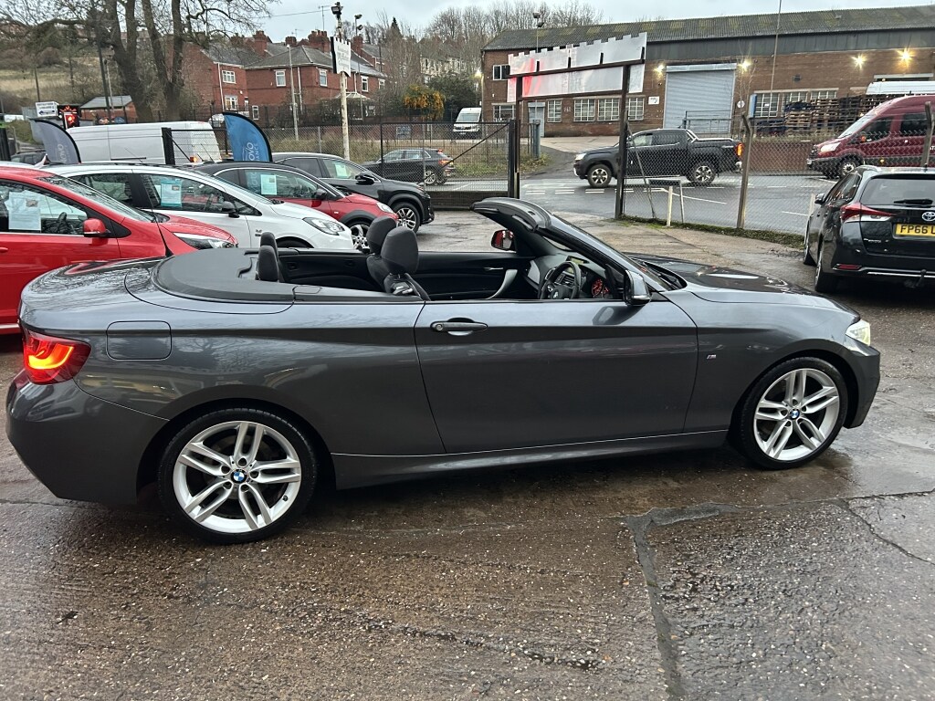 Used BMW 2 Series 2017 for sale - 76974691: Photo 15