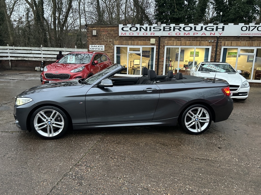 Used BMW 2 Series 2017 for sale - 76974691: Photo 16