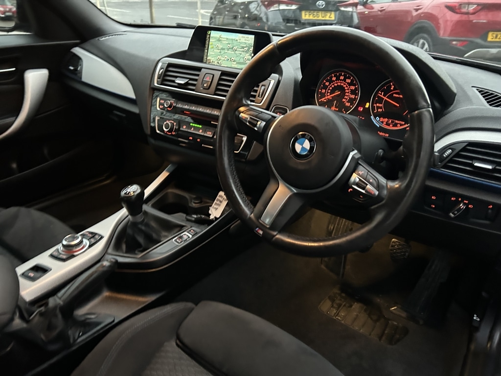 Used BMW 2 Series 2017 for sale - 76974691: Photo 17