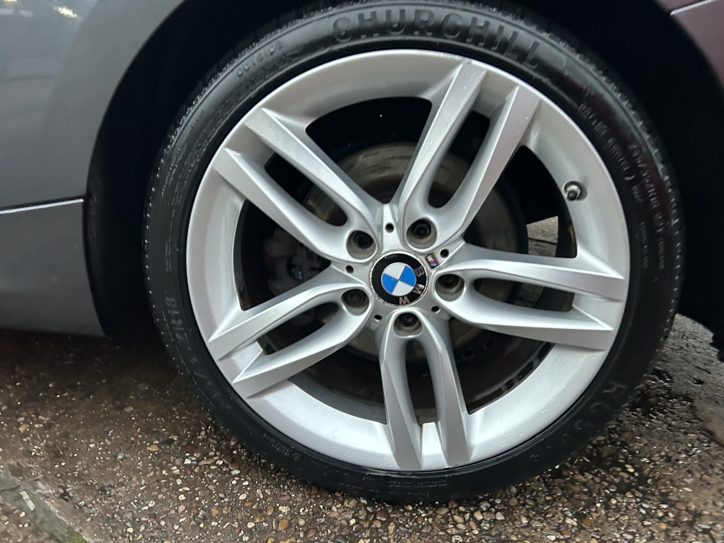 Used BMW 2 Series 2017 for sale - 76974691: Photo 18