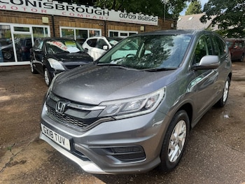 Used Honda CR-V 2018 for sale - 78770549: Photo