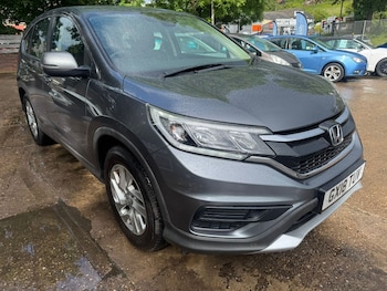 Used Honda CR-V 2018 for sale - 78770549: Photo
