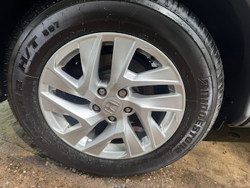 Used Honda CR-V 2018 for sale - 78770549: Photo