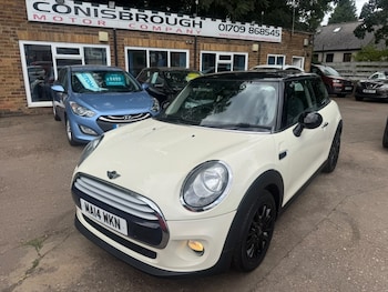 Used MINI Hatch 2014 for sale - 79419480: Photo