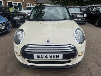 Used MINI Hatch 2014 for sale - 79419480: Photo