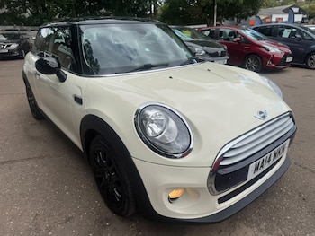 Used MINI Hatch 2014 for sale - 79419480: Photo