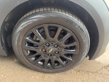 Used MINI Hatch 2014 for sale - 79419480: Photo