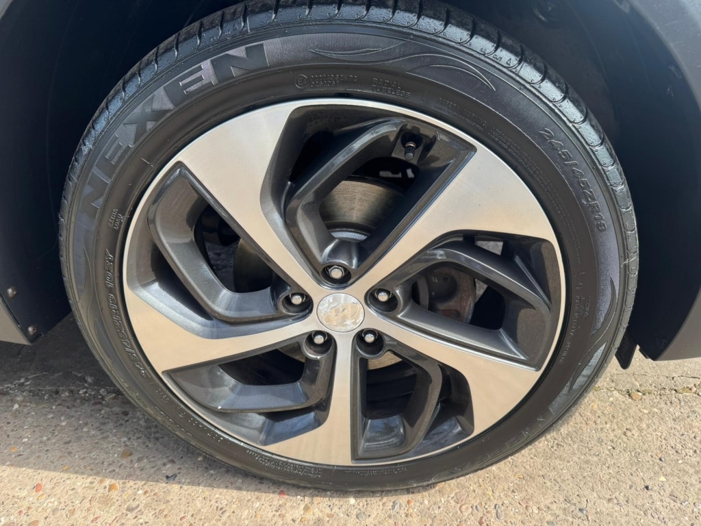 Used Hyundai TUCSON 2017 for sale - 78151774: Photo 4