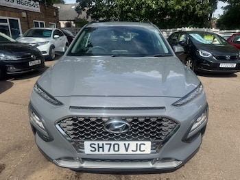 Used Hyundai KONA 2020 for sale - 79419484: Photo