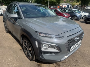 Used Hyundai KONA 2020 for sale - 79419484: Photo