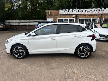 Used Hyundai i20 2022 for sale - 76037314: Photo 3