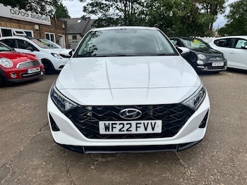 Used Hyundai i20 2022 for sale - 76037314: Photo 4