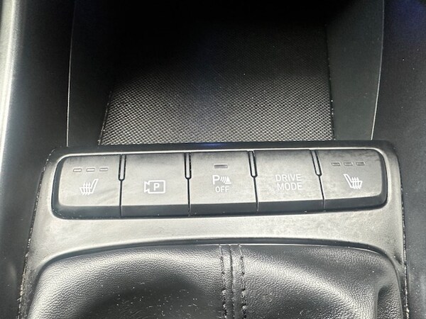 Used Hyundai i20 2022 for sale - 76037314: Photo 7