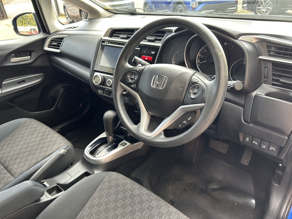 Used Honda Jazz 2016 for sale - 76383452: Photo 12