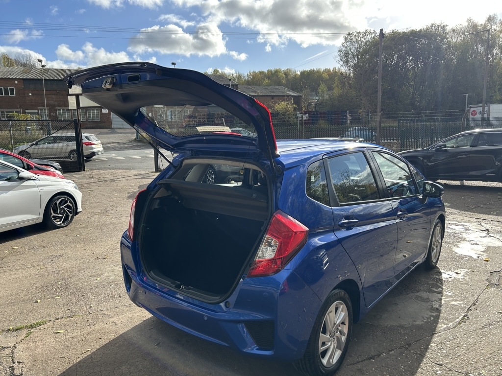 Used Honda Jazz 2016 for sale - 76383452: Photo 4