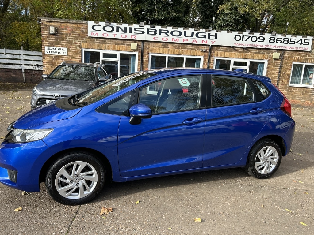 Used Honda Jazz 2016 for sale - 76383452: Photo 6