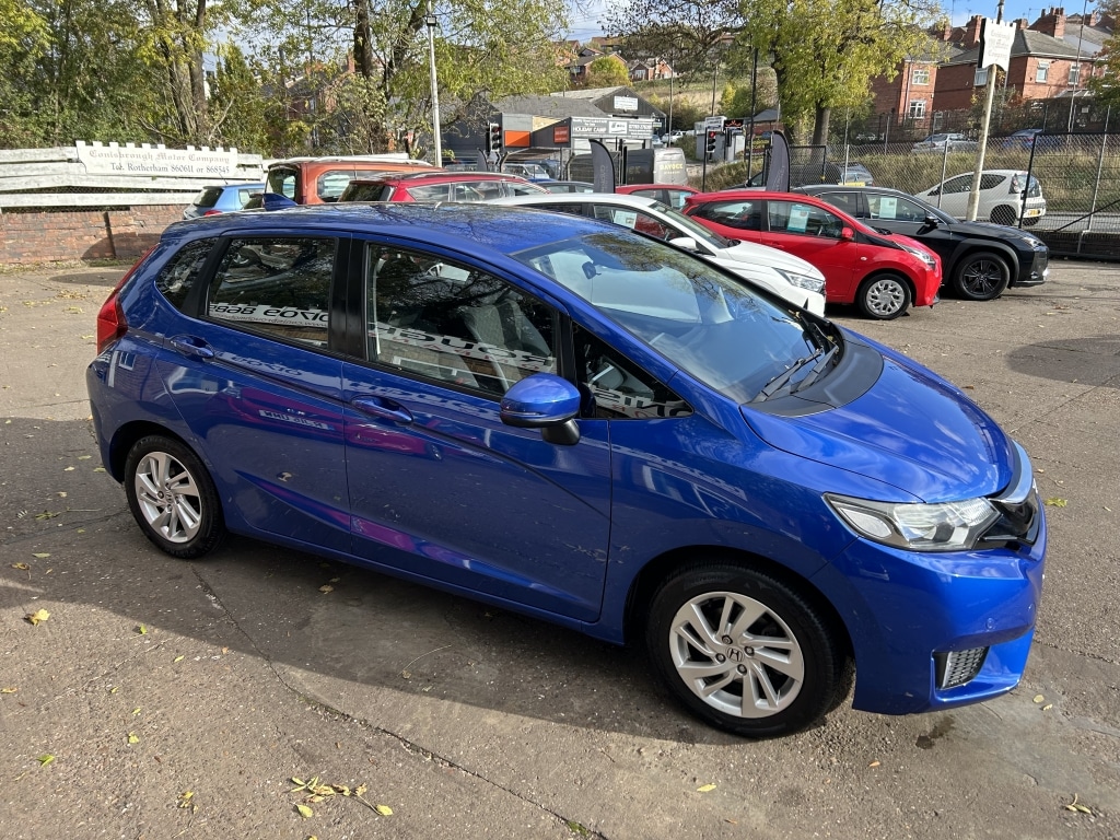 Used Honda Jazz 2016 for sale - 76383452: Photo 7