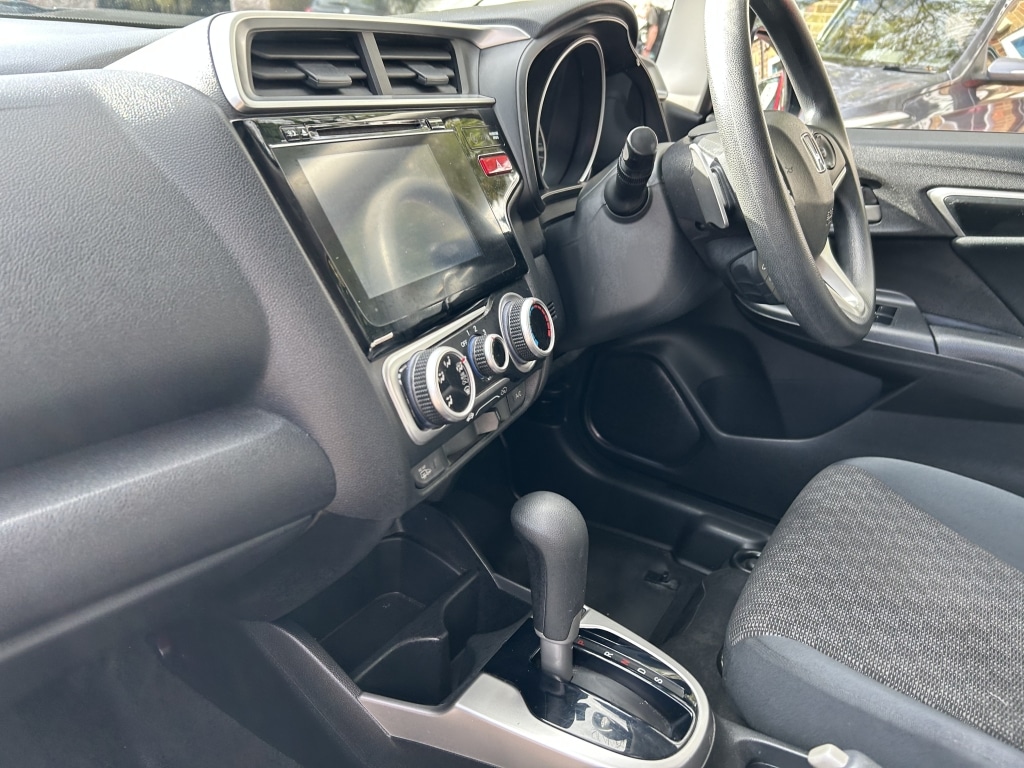 Used Honda Jazz 2016 for sale - 76383452: Photo 8