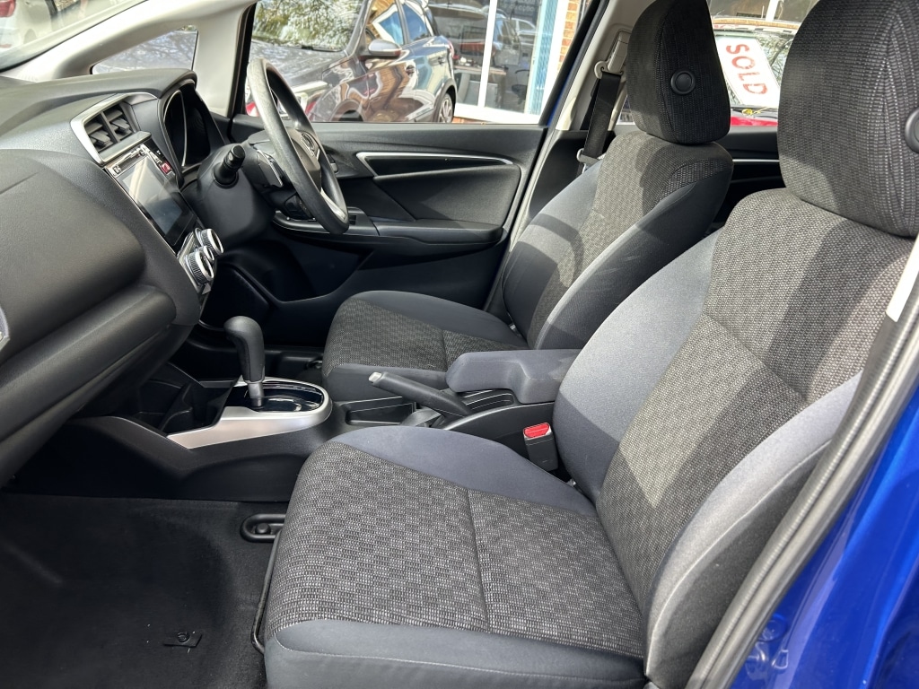 Used Honda Jazz 2016 for sale - 76383452: Photo 9