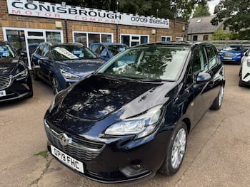 Used Vauxhall Corsa 2019 for sale - 79739986: Photo