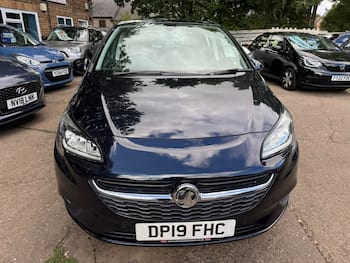 Used Vauxhall Corsa 2019 for sale - 79739986: Photo