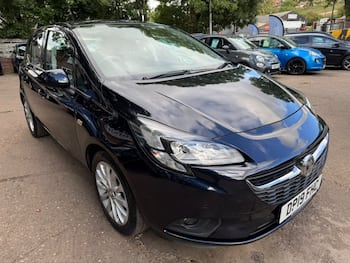 Used Vauxhall Corsa 2019 for sale - 79739986: Photo