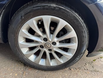 Used Vauxhall Corsa 2019 for sale - 79739986: Photo