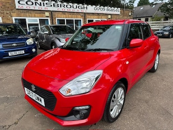 Used Suzuki Swift 2017 for sale - 75724770: Photo