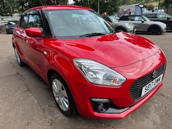 Used Suzuki Swift 2017 for sale - 75724770: Photo