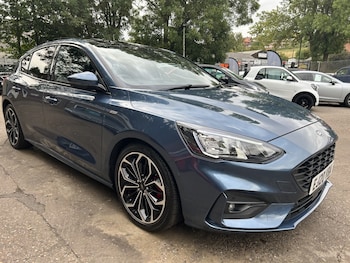 Used Ford Focus 2020 for sale - 75663076: Photo
