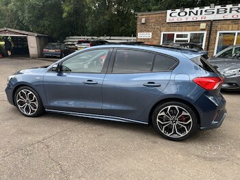 Used Ford Focus 2020 for sale - 75663076: Photo