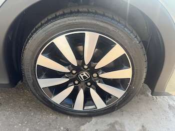 Used Honda Civic 2016 for sale - 78467666: Photo