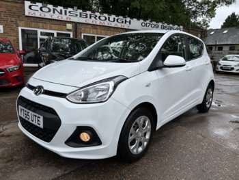 2015 (65) - 1.2 SE 5DR Automatic