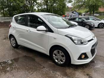Used Hyundai i10 2015 for sale - 74770182: Photo