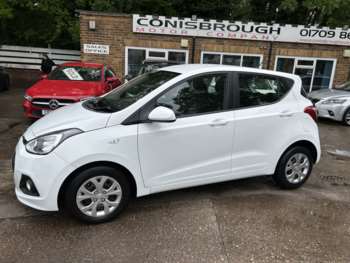 Used Hyundai i10 2015 for sale - 74770182: Photo