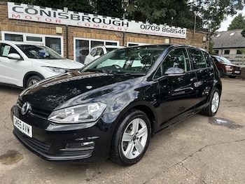 Used Volkswagen Golf 2015 for sale - 79515337: Photo