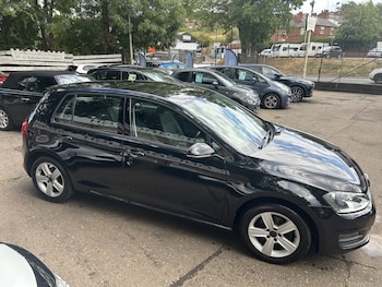 Used Volkswagen Golf 2015 for sale - 79515337: Photo